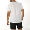 Nike Rafa Tennis Court Short Sleeve T-Shirt Men Tops White CW1535-100
