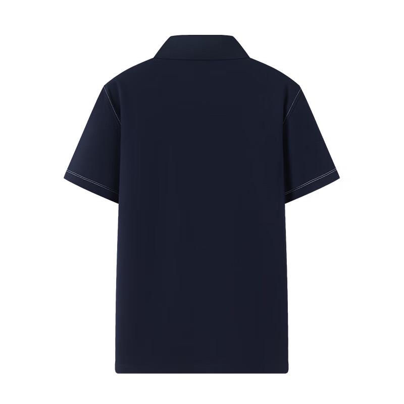 Navigare Women's Casual Polo T-Shirt