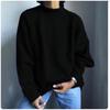 BITCED Women's Fashion Casual Long Sleeve O-Neck Hoodies & Sweatshirts