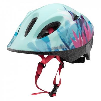 Coolslide Kinder/Kinder Swish Floral Helm