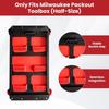 Modular Tool System Base Universal for Workshop Customization Vehicle Accessory Multifunctional Easy Installation