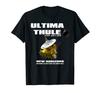 Ultima Thule New Horizons Flyby T-Shirt