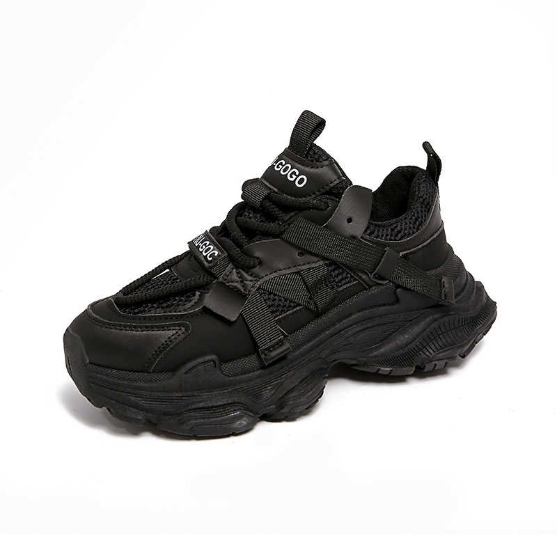 Fashion Low Round Nose Minimalist Footwear Casual Women's Flat Shoes Woman Black Sneakers Sport To Play Small Price Snackers