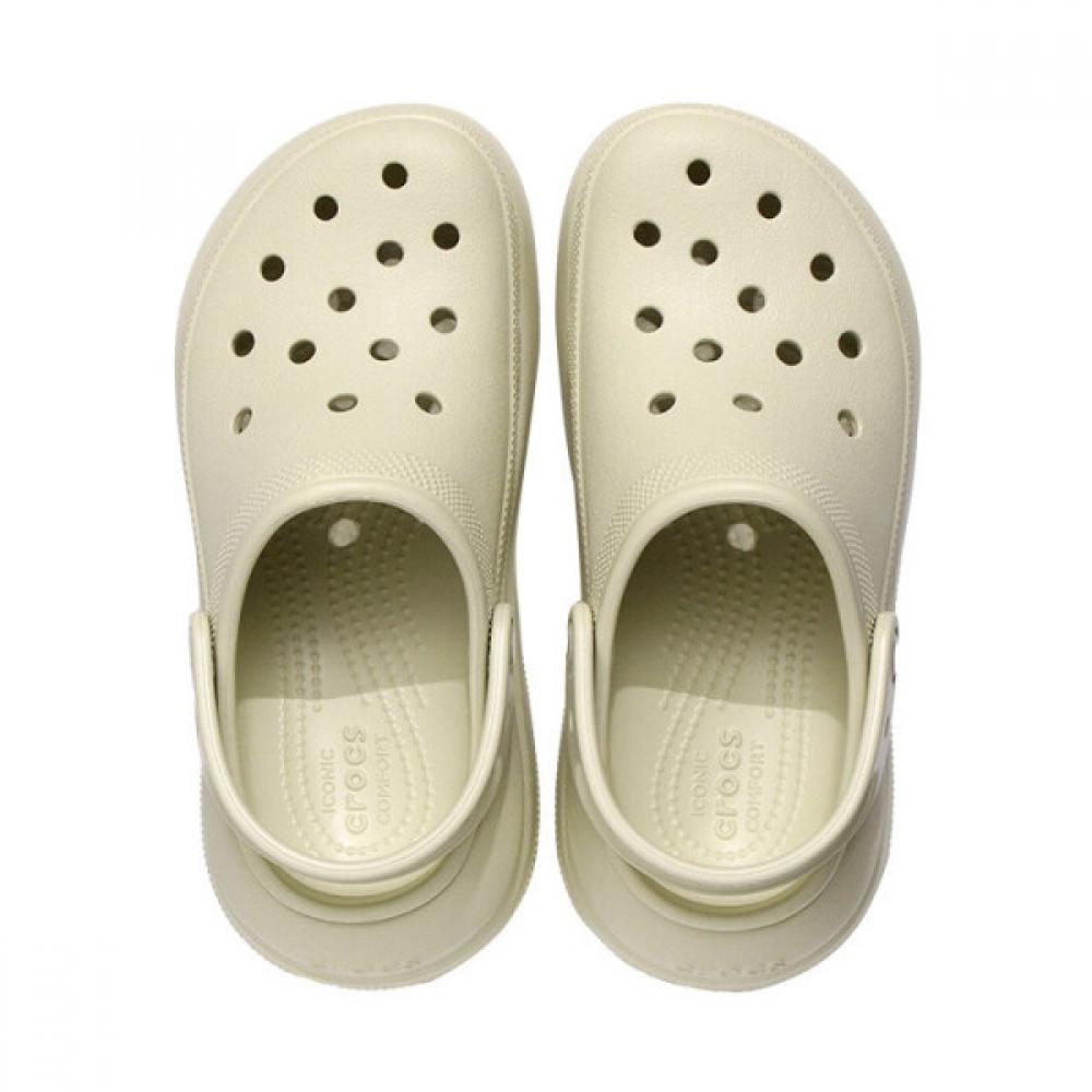 Crocs Classic Crush Clog Sandals Slippers