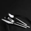 Serenk New York Stainless Steel Cutlery Set 18 Pieces