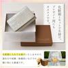 Factory Zenzakura Women's Business Card Holder, Genuine Leather, Simple, Slim, Lightweight, Crocodile-Embossed Leather, Pink