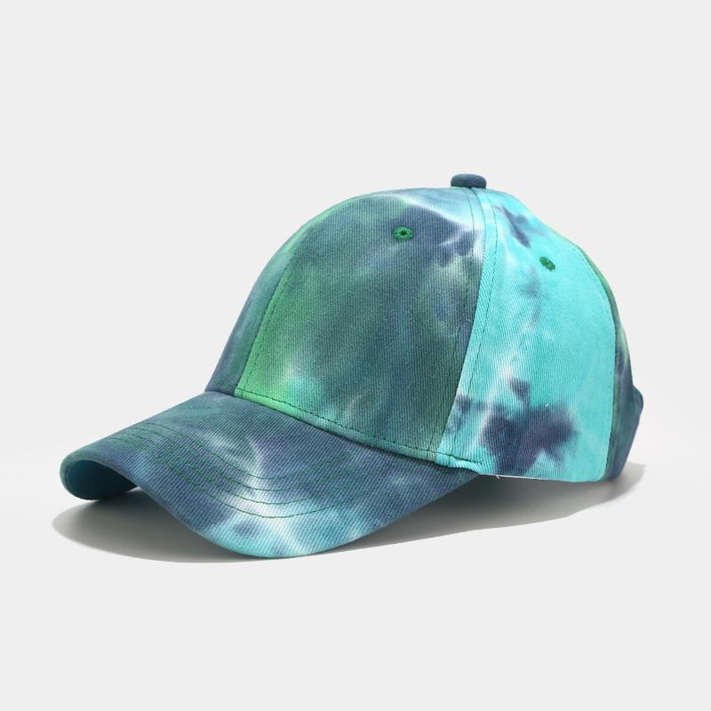Baseball Cap Men Women Summer Sun Hat With Long Brim For Outdoor Casual Wear