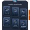 Accesorii audio și video – Cabluri și adaptoare HDMI