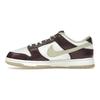 Nike Dunk Low Year of the Snake Kadın Spor Ayakkabı Kahverengi HV5991-171