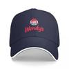 Wendyxs Fast Food restaurant Logo Baseball Cap New In Hat tactical cap Womens Beach Visor Unisexs