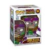 Figurine - FUNKO_POP - MODOK - Bobble Head - Marvel Zombies - Multicolore