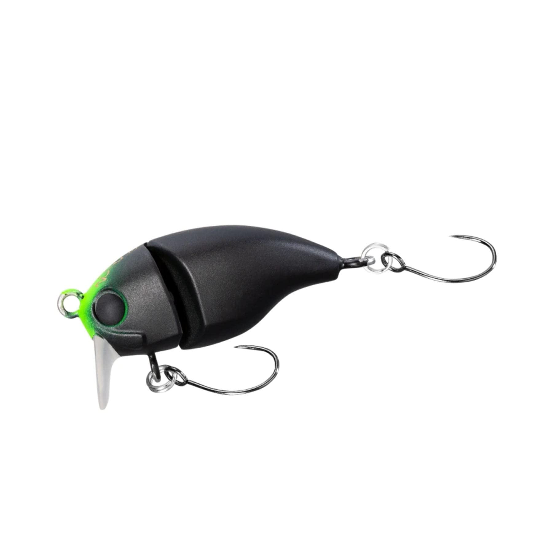 SHIMANO Cardiff Sotoro 30S TR-230P 017 Matte Black 30mm 30mm