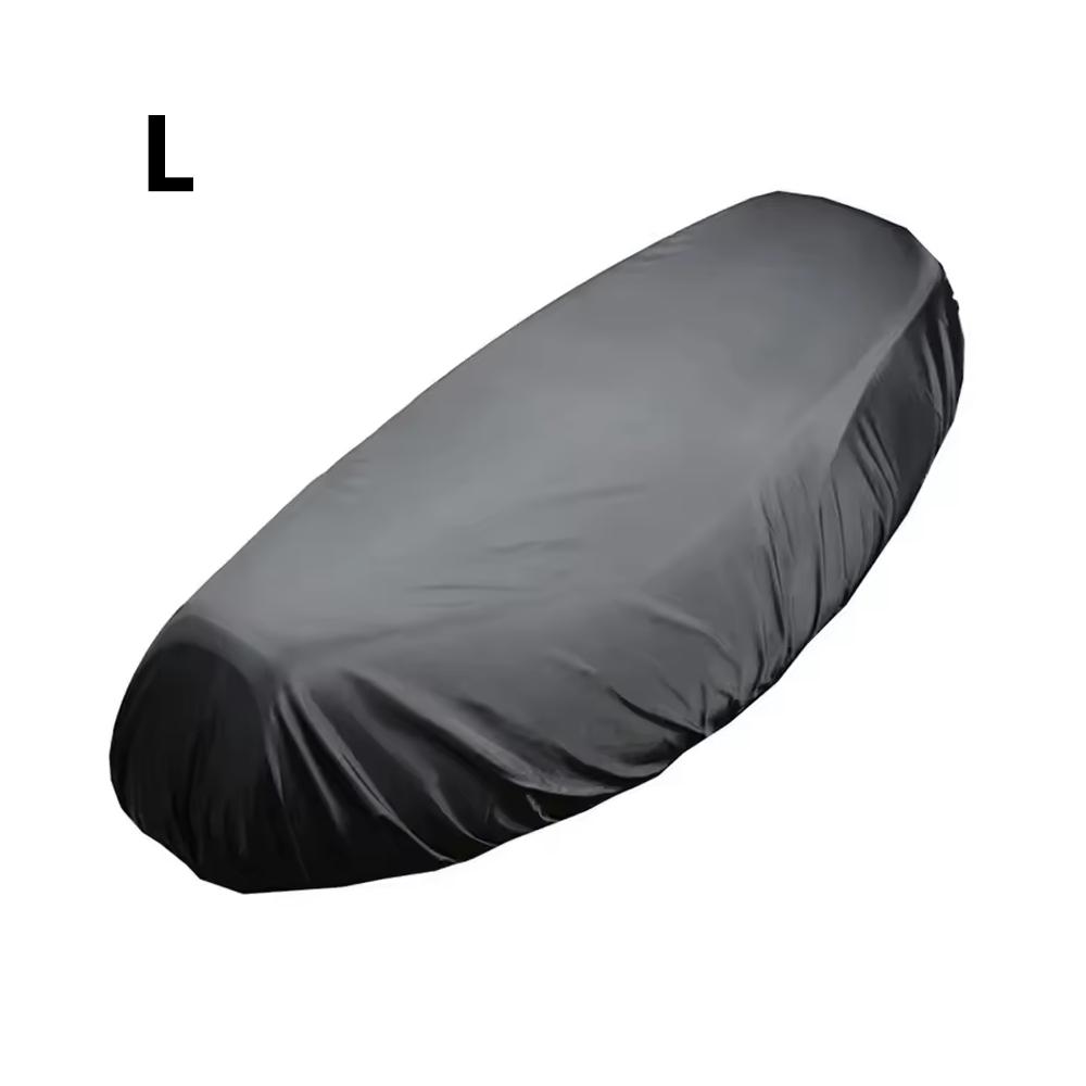 For KOVE Scooter 150T DAE 125 150 Waterproof UV Heat Insulation Scratch-Resistant Seat Cover