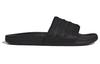 Adilette Adidas Comfort Slide 'Triple Black' ID3406