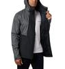 Куртка Columbia Inner Limits II Men (1893991) черный/графитовый вереск