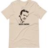 Buck Owens Kunstwerk Sand T-Shirt kurzärmelig Alle Größen S-5XL XZ1404