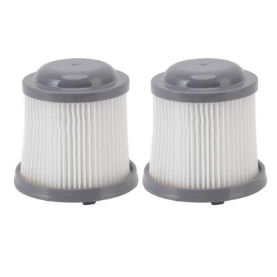 Set di 2 Filtri per Aspirapolvere di Ricambio per PVF110 PHV1210 PHV1210P PHV1210B