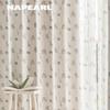 1PC 90% Blackout Curtain Rainbow Pattern Children's Cartoon Printed Curtain for Bedroom Living Room Window for Home Decor