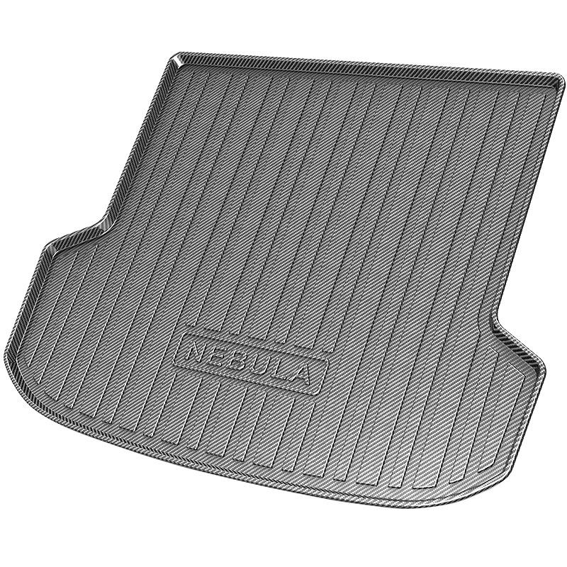 Wuling Xingyun TPE Trunk Mat for Cars