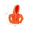 Auto Gear Shifter Knob Cover Protector Hoodie Sweatshirt Easy to Install Funny Decoration