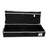 Wrapping Paper Organizer Storage Christmas Large Organizer Wrap Paper Containers with Pockets for Ribbons Bows Stationery Tools
