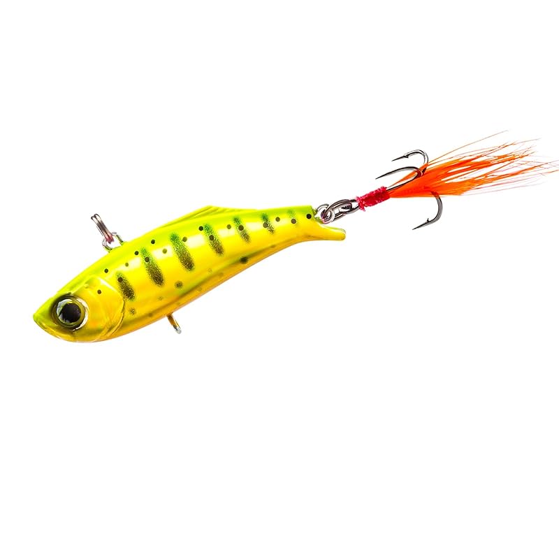 

DUEL hardcore trout bottom skip 40 sinking 40mm gold yamame