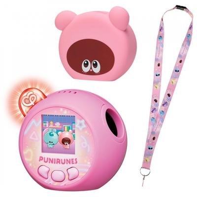 TAKARA TOMY Punirunzu Punitomotsushin Premium