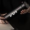 500ml Portable For Kia Sportage Ceed Picanto Rio ProCeed Forte K7 KN Car Smart Thermos Bottle Temperature Display Cup ljcmw22