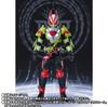 Bandai GEISTERN Kamen Rider Geets Kamen Rider Tycoon Ninja Form SHFiguarts