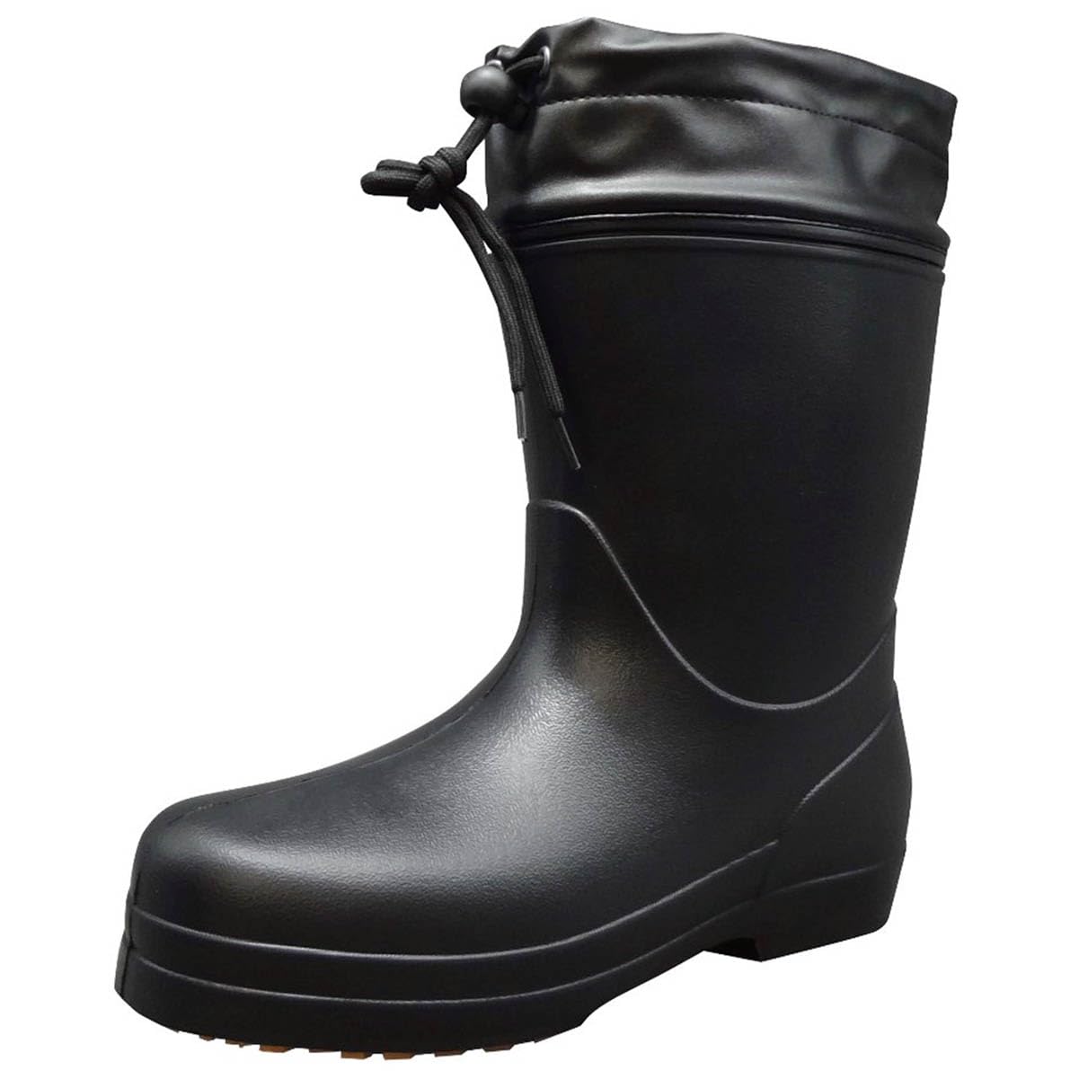 

Рабочие туфли Calcer One Black Large 3E [Fukuyama Rubber]