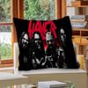 Slayer Heavy Metal Band Music Personalized Pillow Dust Cover Bedroom Kids Party Decoration Pillowcase Birthday Children Gift