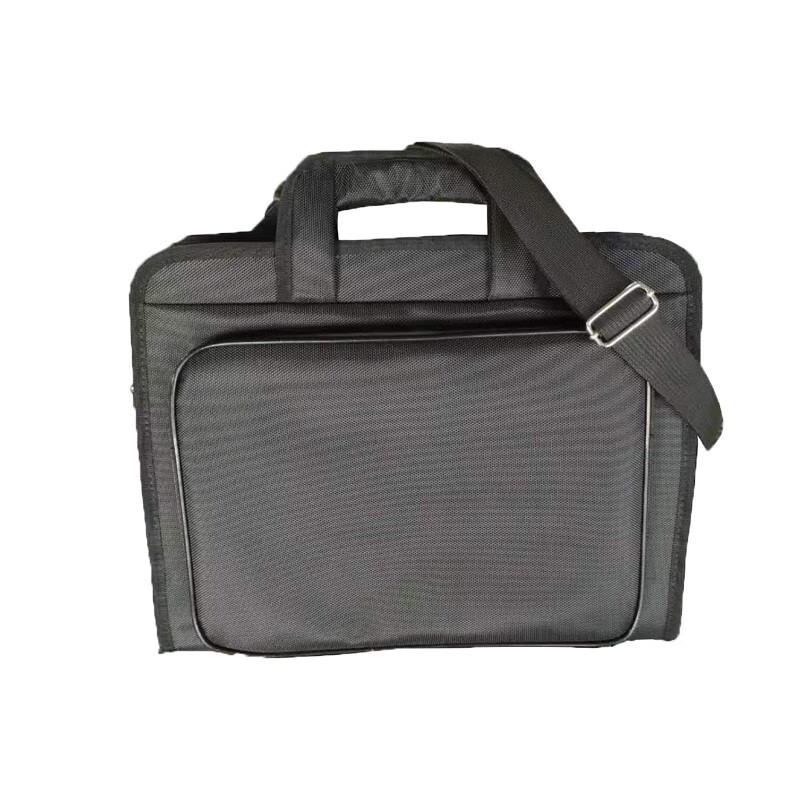 Training Laptop and Document Bag