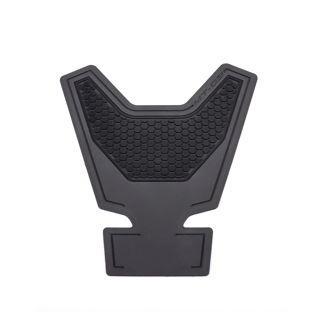MT-09 2024 Tank pad Accessories For YAMAHA MT-09 2024 2025 Fuel tank side gasket Canon Anti-slip side stickers for the tank C