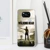 The Walking Deads TV Phone Case For Xiaomi Poco X7 X6 X5 M7 M8 Pro F7 Ultra Redmi 15C 15 13C 13 12C 12 10 10C 10A Art Fundas Poc