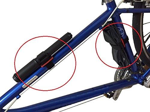 UNICO Bikeguy Multi Holder [Load Capacity 6kg]