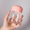 OLOEY High Borosilicate Glass Mini Cup