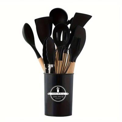 Louça – Conjuntos de utensílios de cozinha