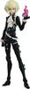 Figma Promare Lio Fortia Non-scale Plastic Painted Action Figure