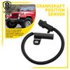 4897321AA Crank Crankshaft Position Sensor For Jeep Grand Cherokee WJ WG Wrangler Auto Part Accessories 56027868 56027869 PC176T