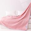 New Simple Ice Cream Cool Silk Summer Quilt Student Dormitory Summer Cool Quilt Summer Air Conditioner Quilt