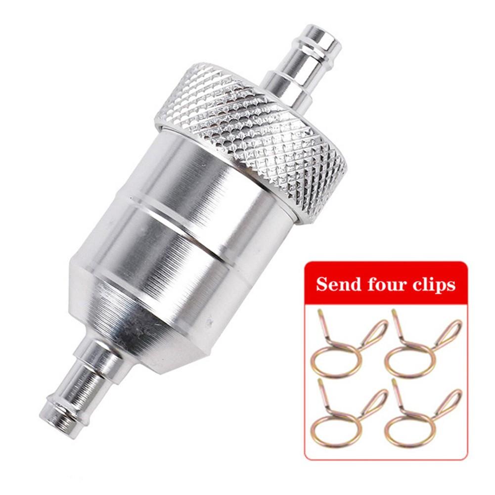 Engineered Fuel Filter Designed Specifically for ATVs and Bikes