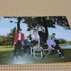 [USED] BTS Dreaming Days NOW 3 with Tower Records trading card