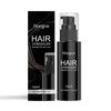 Haaransatz-Concealer, Haarfarbe Braun und Schwarz, natürliche Farbentwicklung, sanft, langanhaltend und einfach anzuwenden