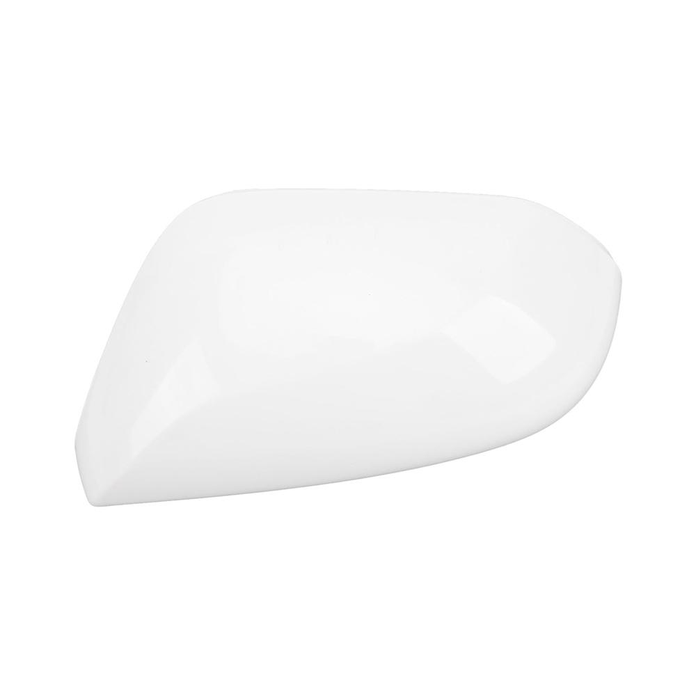 Replacement Left Mirror Cover Cap Unpainted 8794547060 For Toyota Prius 2016-19