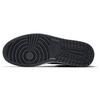 (GS) Air Jordan 1 Retro Mid 'Obsidian Royal' Kids' 554725-412