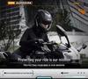 Unisex Electric Vehicle Full Face Anti-Fog Flip-Up Helmet for All-Seasons