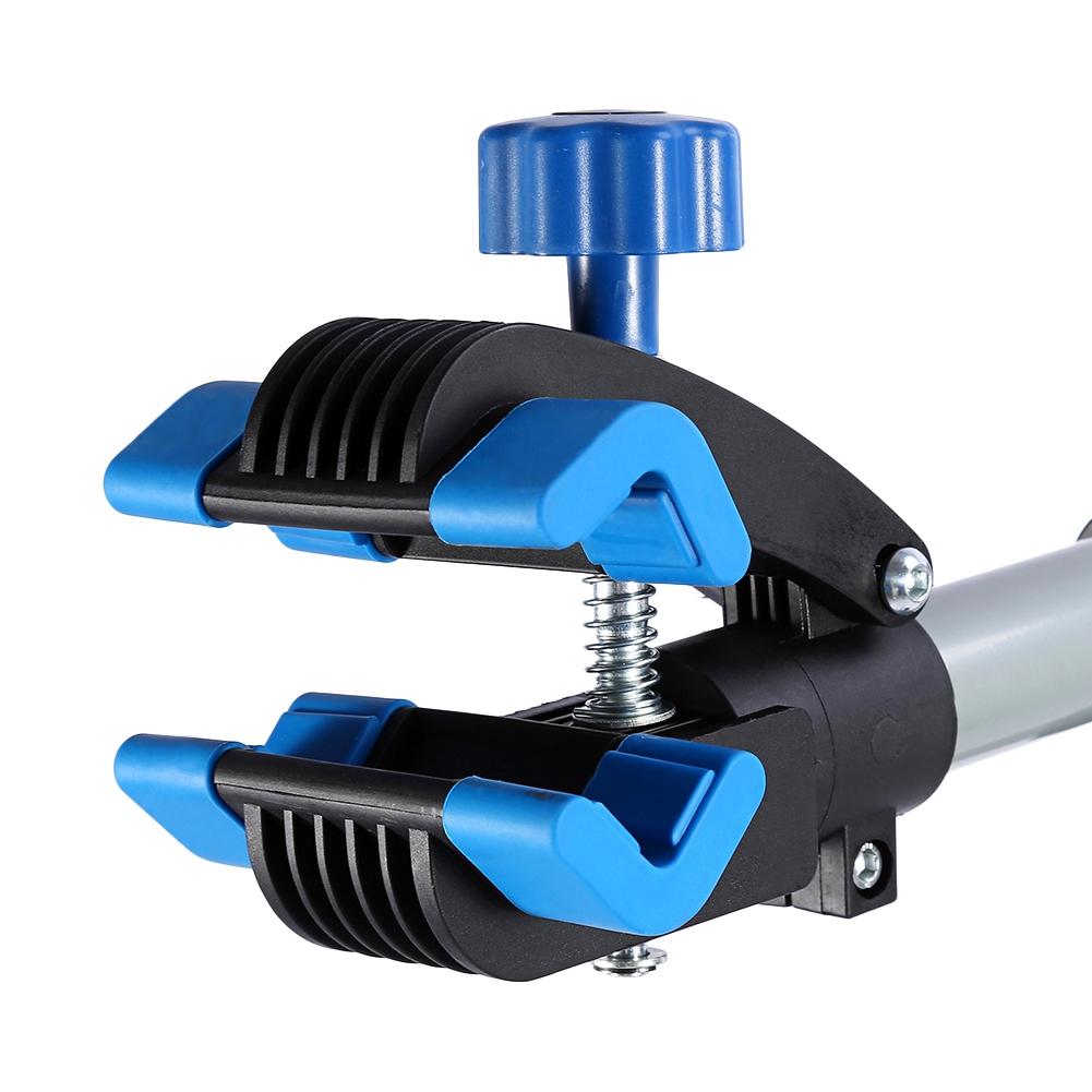 1.9m Bicycle Bike Cycle Maintenance Repair Stand Mechanic Adjustable Workstand Rack