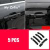 Fit for Tank 500 2024 2025 2026 Car Door Bowl Handle Decorative Stickers Modified Tailgate Handle Protective Cover Upgrade Parts