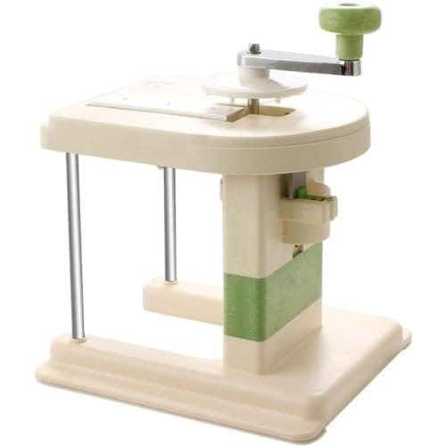 Riuuyyi Household Julienne Slicer, Cabbage Slicer, Julienne and Slicer, Cabbage Shredder, Shredder Slicer, European Cabbage Knife (19.6*18*200)