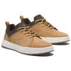 Timberland Maple Grove Soft Comfortable Low-Top Sneakers Men sneakers Brown A69G9754